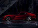 Dodge Viper SRT GTS 2013 года